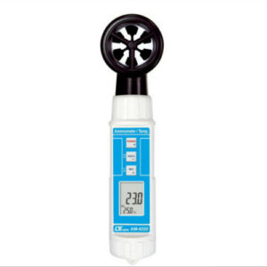 Lutron AM-4222 Anemometer