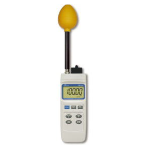 Lutron EMF-819 3-axis RF Electromagnetic Field Meter