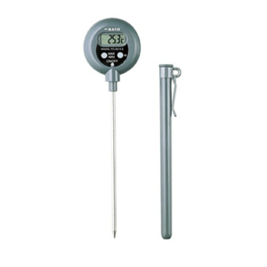 SK Sato PC-9215II Waterproof Digital Thermometer