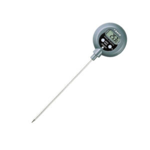 SK Sato PC-9215II Waterproof Digital Thermometer Contoh Gambar