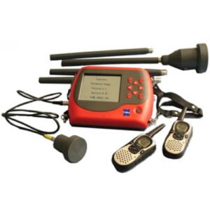 TIME TC300 Concrete Thickness Gauge
