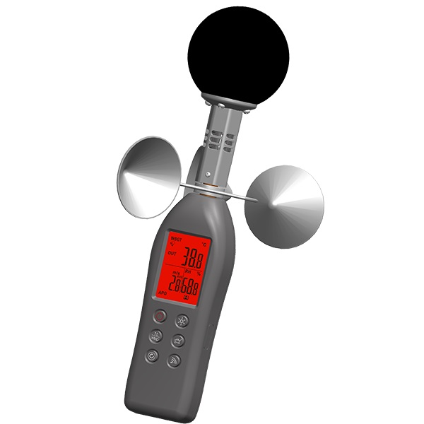 AZ Instrument 87785 WBGT Anemometer Cup AZ Instrument 87785 WBGT Anemometer Cup