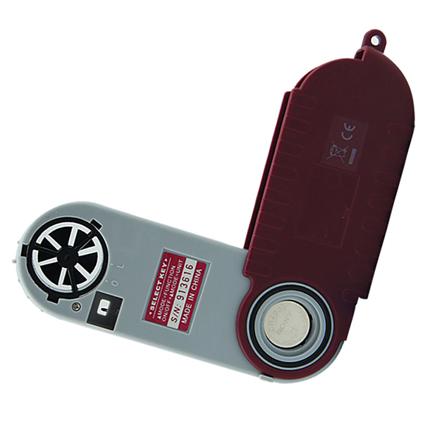 AZ Instrument 8910 Weather Meter 5 In 1 AZ Instrument 8910 Weather Meter 5 In 1 Contoh Gambar