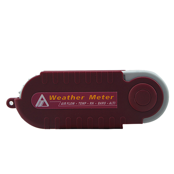 AZ Instrument 8910 Weather Meter 5 In 1 AZ Instrument 8910 Weather Meter 5 In 1 Contoh Gambar(1)