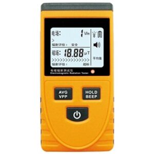Amtast AMF-078 Radiasi Elektromagnetik