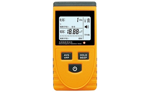 Amtast AMF-078 Radiasi Elektromagnetik Amtast AMF-078 Radiasi Elektromagnetik