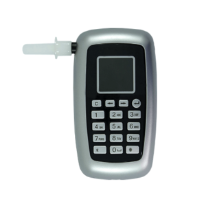 Amtast AMT 8800 Alcohol Tester