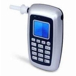Amtast AMT 8800 Alcohol Tester Contoh Gambar
