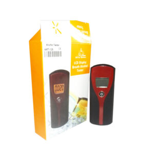 Amtast AMT125 Alcohol Tester Contoh Gambar