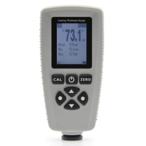 Amtast AMT15A Coating Thickness