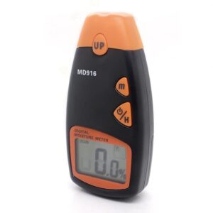 Amtast MD916 Moisture Meter