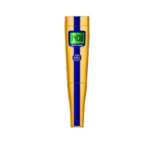 Amtast PE02 Conductivity Meter