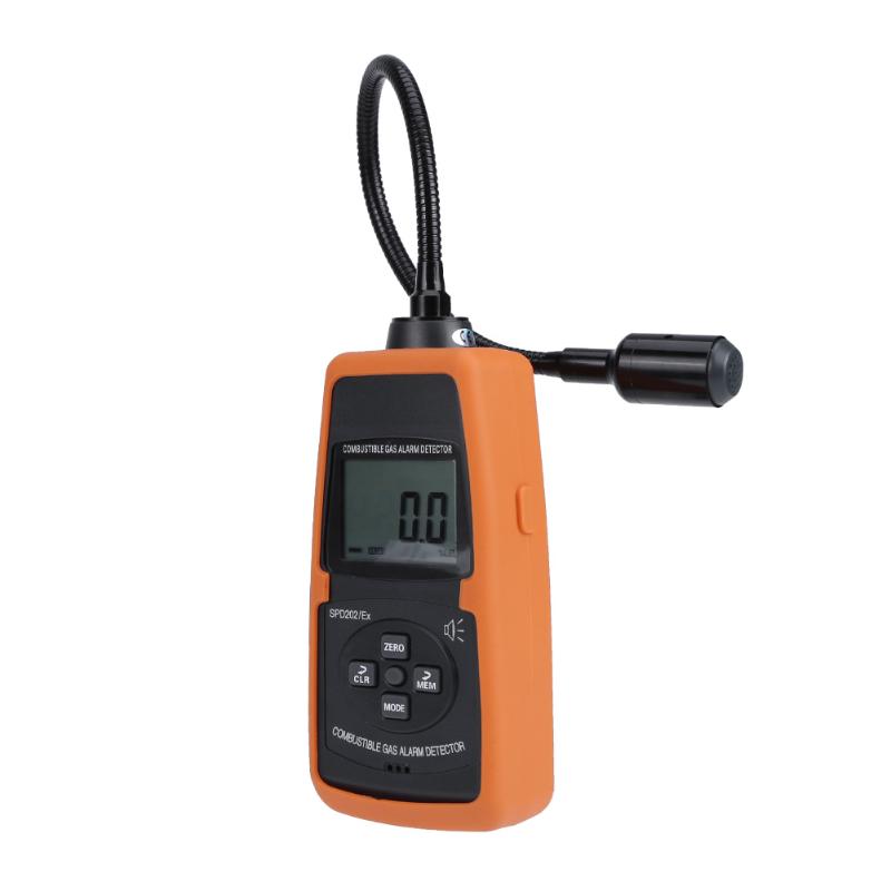 Amtast SPD203 Gas Leak Detector Amtast SPD203 Gas Leak Detector - Gambar 2
