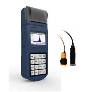 Amtast VM400 Vibration Meter