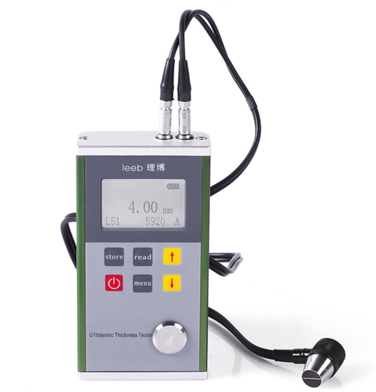 Jual Leeb 332 Ultrasonic Thickness Gauge Harga Murah Terbaru 2025