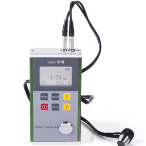 Leeb 332 Ultrasonic Thickness Gauge