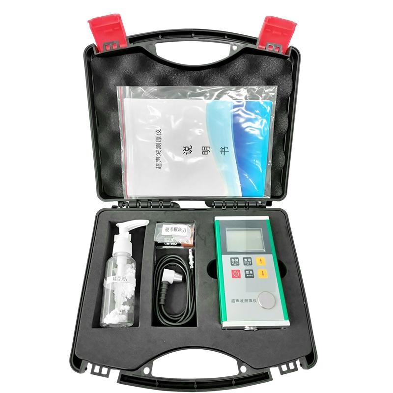 Jual Leeb 332 Ultrasonic Thickness Gauge Harga Murah Terbaru 2025