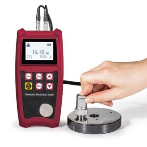 Leeb Uee930 Ultrasonic Thickness Gauge