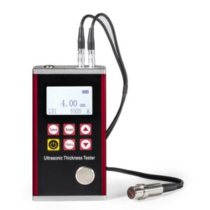 Leeb Uee932 Ultrasonic Thickness Gauge