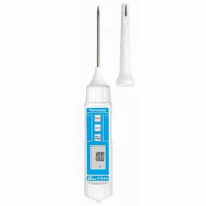 Lutron PTM-816 Thermometer