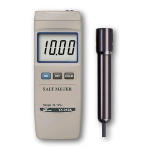 Lutron YK-31SA Salt Meter