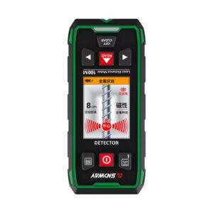 SNDWAY SW-6100GT Laser Distance Meter 120M