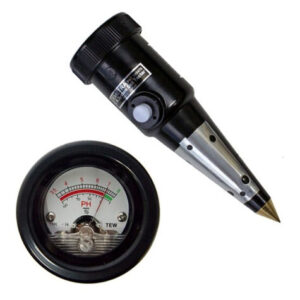 Takemura DM-5 Soil pH & Humidity Tester