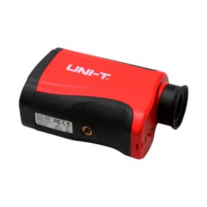 UNI-T LM600 Laser Rangefinder
