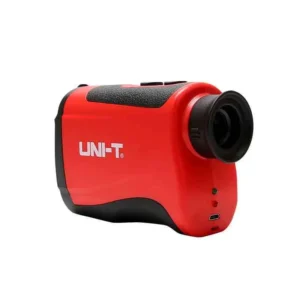 UNI-T LM600 Laser Rangefinder Contoh Gambar