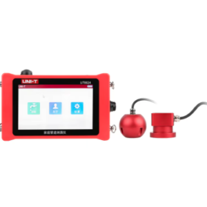 UNI-T UT662A Household Pipeline Leak Detector High-Precision