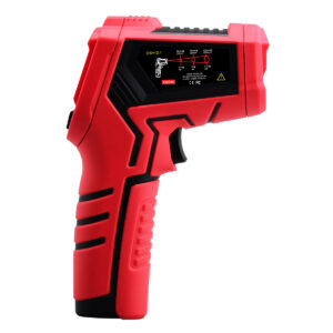 Benetech GT313A Infrared Thermometer Contoh Gambar(1)