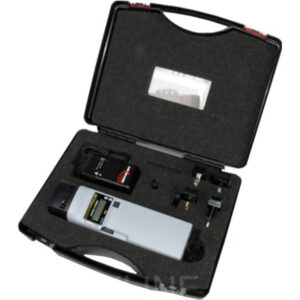 Checkline PK2X Pocket Stroboscope Complete Kit Contoh Gambar