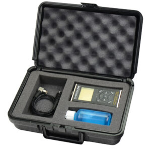 Checkline TI-25MX Ultrasonic Wall Thickness Gauge Contoh Gambar