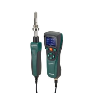 Extech RH600 Handheld Dewpoint Meter