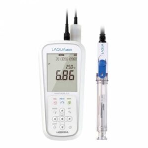 Horiba Laqua ES-71 Portable
