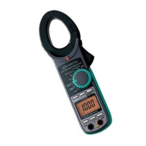 Kyoritsu 2056R Digital Clamp Meter AC/DC