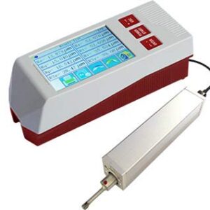 Leeb Leeb 462 Surface Roughness Tester Contoh Gambar