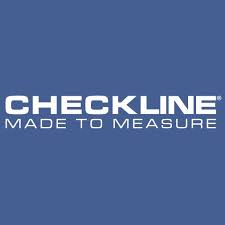 Logo Brand Checkline