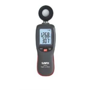 Sanfix WT81B Digital Lux Meter