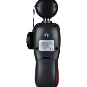 Sanfix WT81B Digital Lux Meter Contoh Gambar
