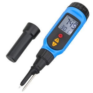 Smart Sensor PH818M pH Meter Portable