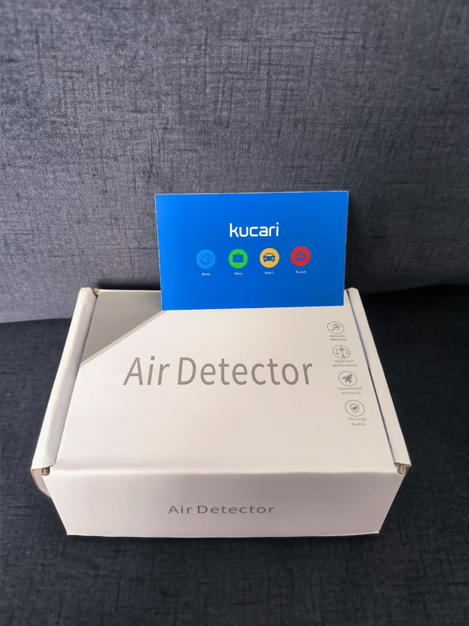 Tragbares Luftqualitätsmessgerät 9 in 1 PM2,5 PM10 CO CO2 TVOC HCHO AQI Temperatur- und Feuchtigkeitsmesser mit Farbbildschirm, Kohlendioxiddetektor mit Zeitanzeigefunktion und Tragbares Luftqualitätsmessgerät 9 in 1 PM2,5 PM10 CO CO2 TVOC HCHO AQI Temperatur- und Feuchtigkeitsmesser mit Farbbildschirm, Kohlendioxiddetektor mit Zeitanzeigefunktion und