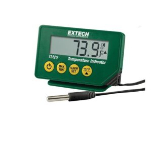 Extech TM20 Compact Temperature Indicator
