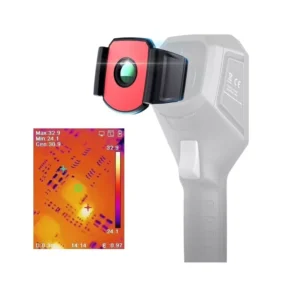 Hikmicro B201-MACRO Thermography Camera(1)