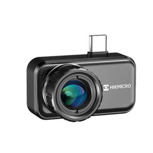 Hikmicro Mini3 Smartphone Thermal Imaging Module