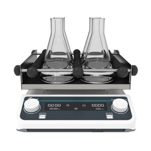 Joablab OS-20Pro Orbital Shaker Mixer Stirrer Oscillator Shaking Incubator