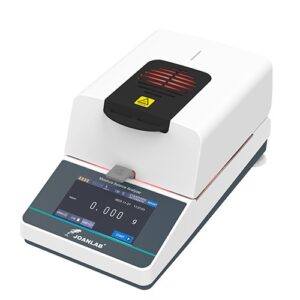 Joanlab MBA1102 Halogen Moisture Analyzer