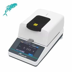 Joanlab MBA1103 Halogen Moisture Analyzer