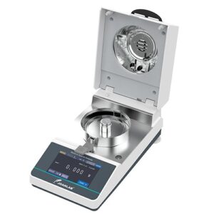 Joanlab MBA1103 Halogen Moisture Analyzer(1)