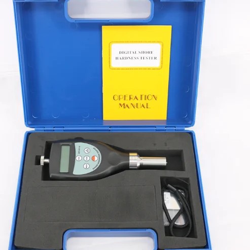 Landtek HT-6510DW Wood Hardness Tester Landtek HT-6510DW Wood Hardness Tester(1)